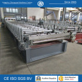 Rolo alto da formação da velocidade 30-35m / Min Roofing Sheet Forming Machine